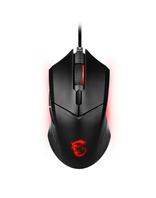 MSI CLUTCH GM08 GAMING MOUSE